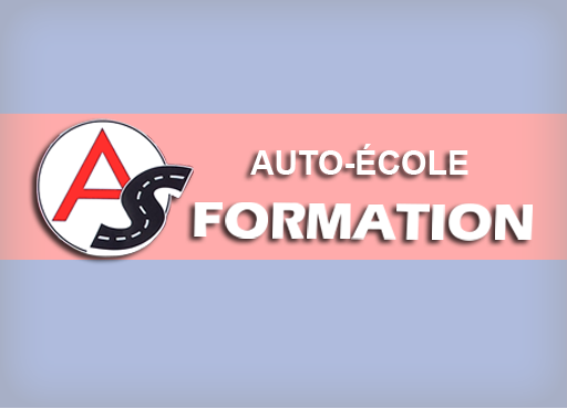 Auto école AS FORMATION